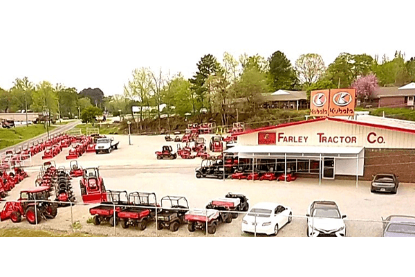 Farley Tractor Co.